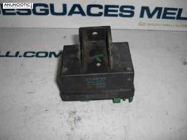 55950 caja ford fiesta *