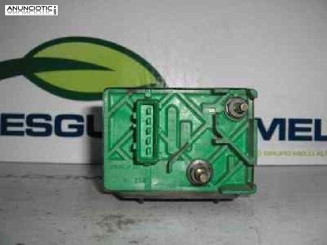 55950 caja ford fiesta *