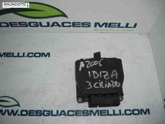 51267 centralita seat ibiza 1.4 tdi