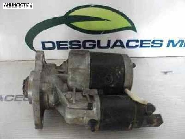 159674 motor skoda fabia classic