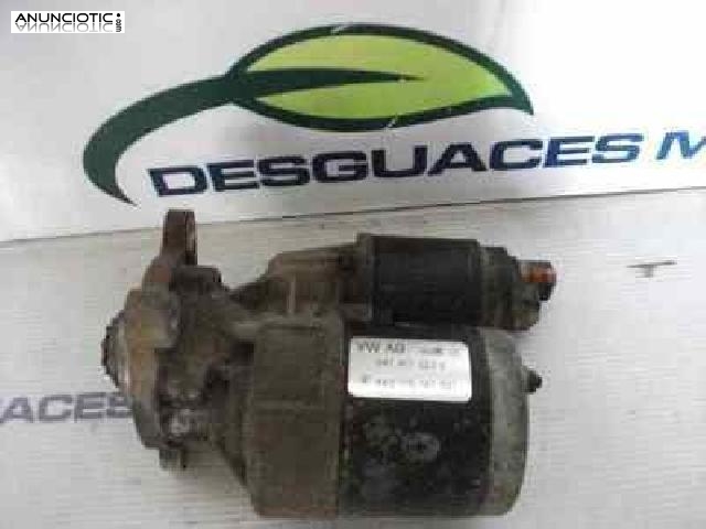 159674 motor skoda fabia classic