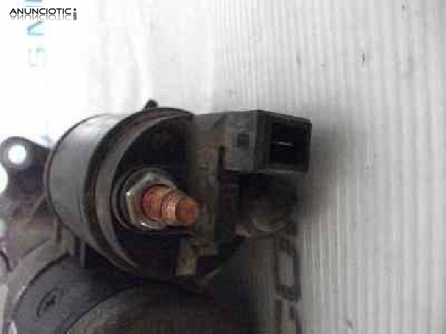 159674 motor skoda fabia classic