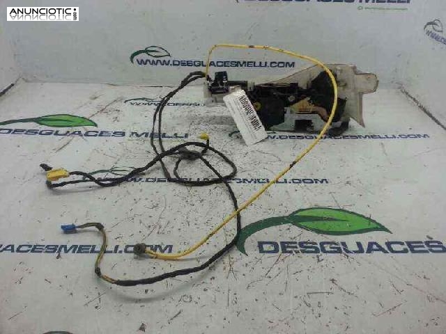 52148 cerradura mercedes clase s berlina