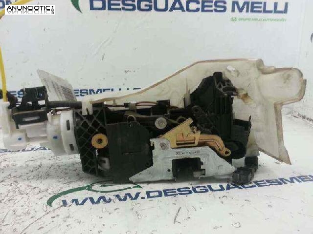 52148 cerradura mercedes clase s berlina