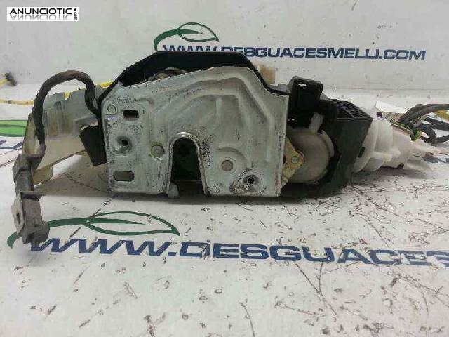 52148 cerradura mercedes clase s berlina