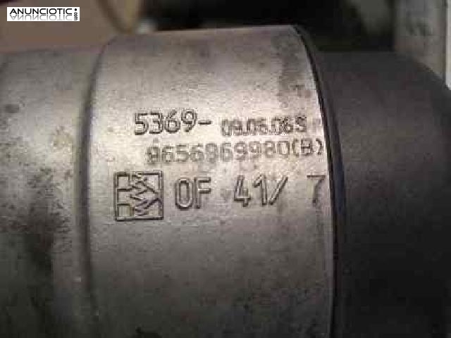 111223 soporte ford focus berlina