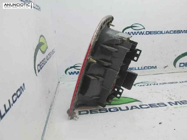 166774 piloto skoda octavia berlina 1.6