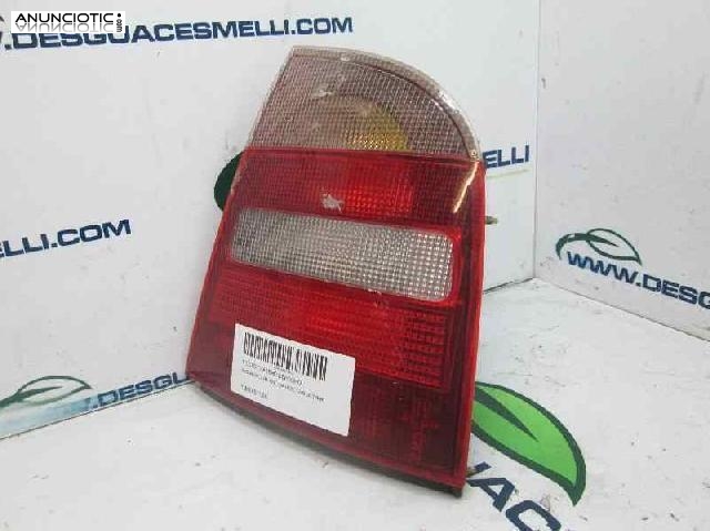 166774 piloto skoda octavia berlina 1.6