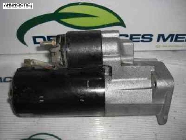 90398 motor audi a4 berlina 1.9 tdi