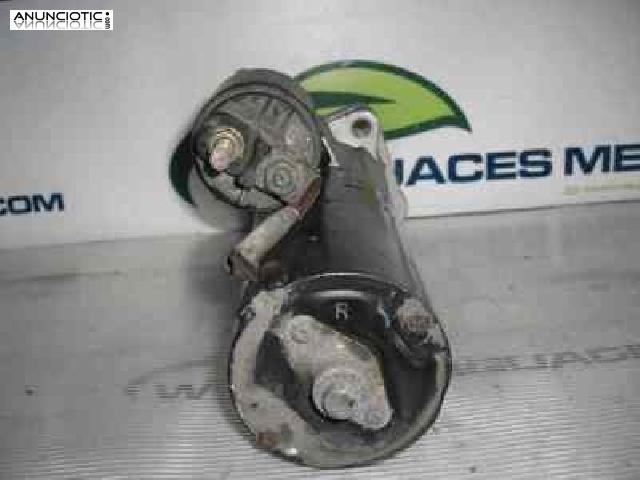 90398 motor audi a4 berlina 1.9 tdi