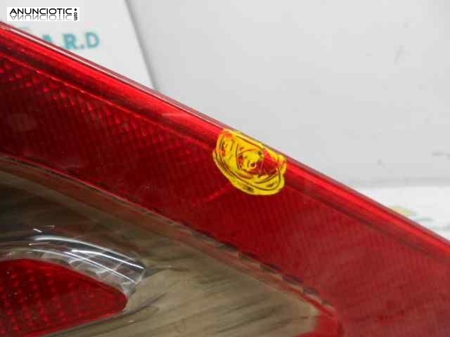 Piloto trasero derecho 2852513 mercedes