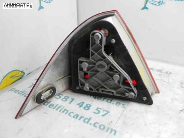 Piloto trasero derecho 2852513 mercedes