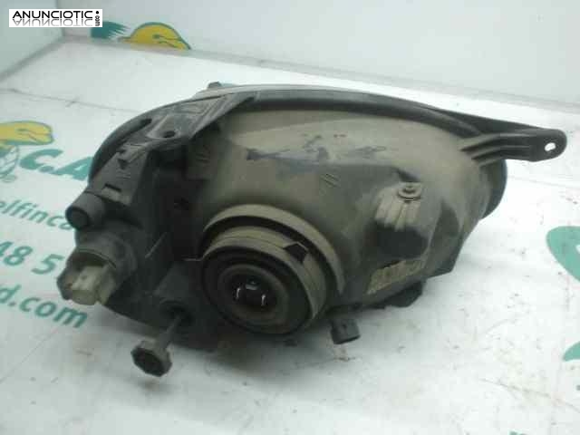 Faro izquierdo 2715338 opel corsa b 