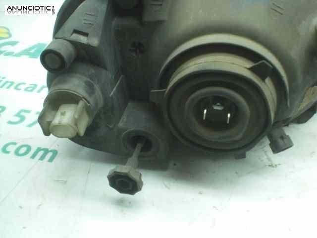 Faro izquierdo 2715338 opel corsa b 
