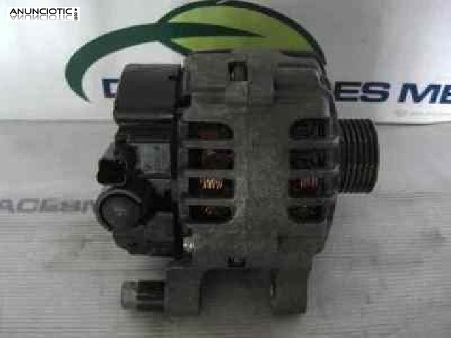 118557 alternador citroen c4 coupe