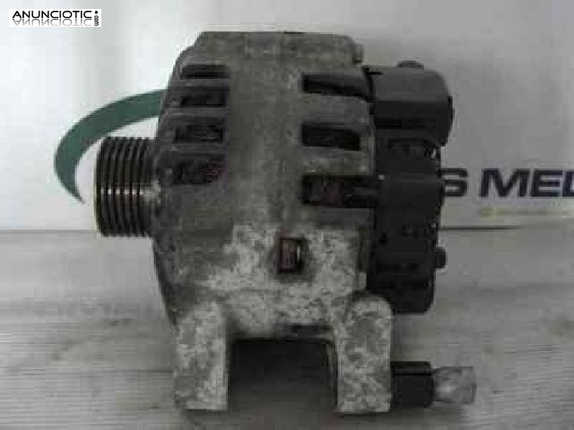 118557 alternador citroen c4 coupe