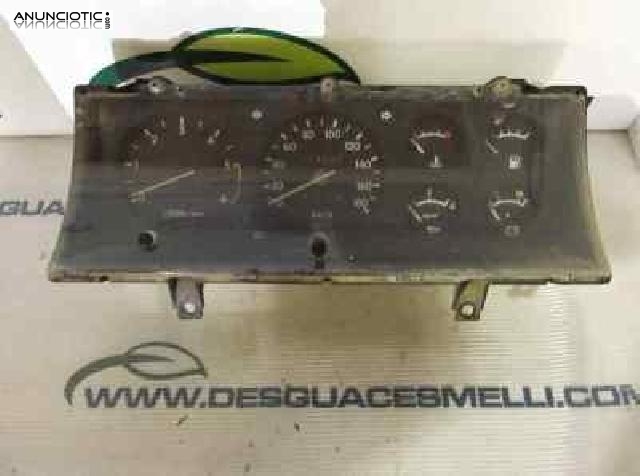 86463 cuadro nissan patrol largo ta