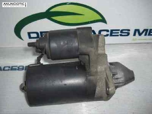 80957 motor opel zafira a elegance