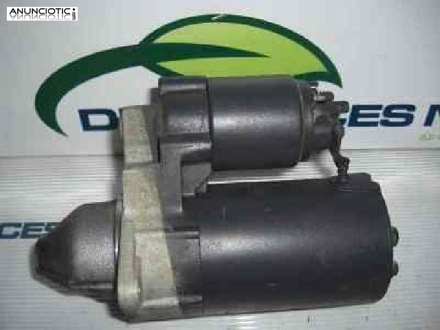 80957 motor opel zafira a elegance