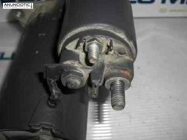 80957 motor opel zafira a elegance