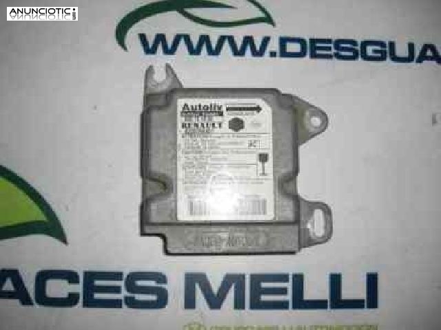 67032 centralita renault kangoo alize