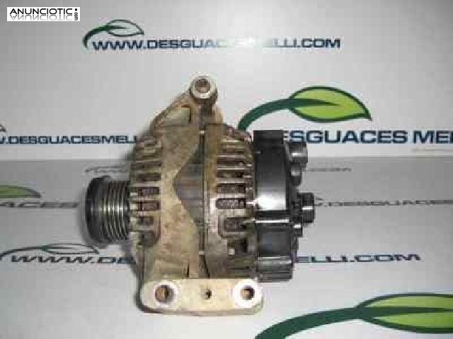 25477 alternador fiat panda 13 16v jtd