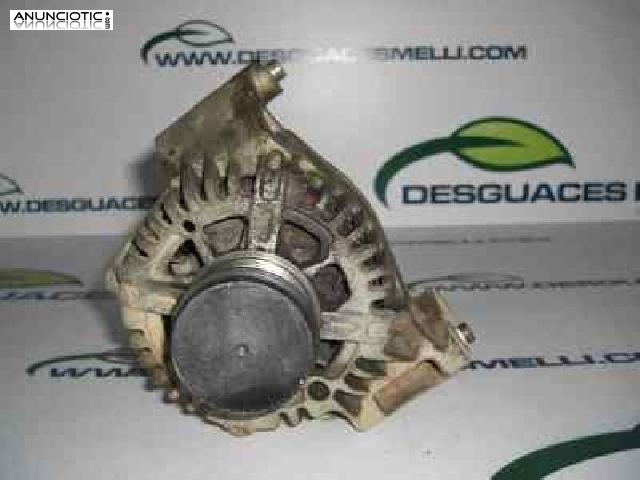 25477 alternador fiat panda 13 16v jtd