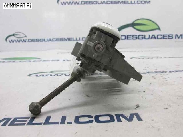 203737 maneta peugeot 407 sport