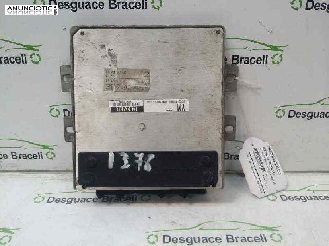 Centralita de mg rover-245213