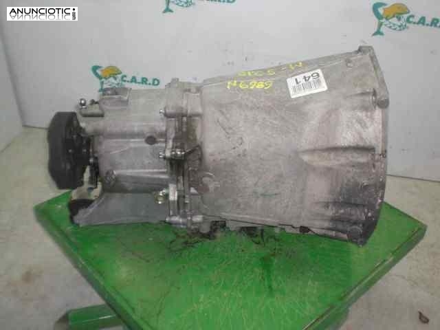 Caja cambios 2785133 716641 mercedes