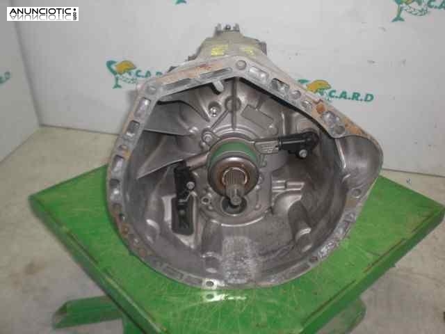 Caja cambios 2785133 716641 mercedes