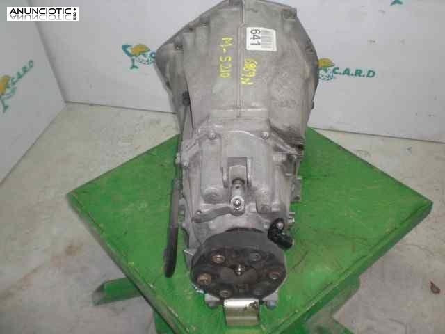 Caja cambios 2785133 716641 mercedes