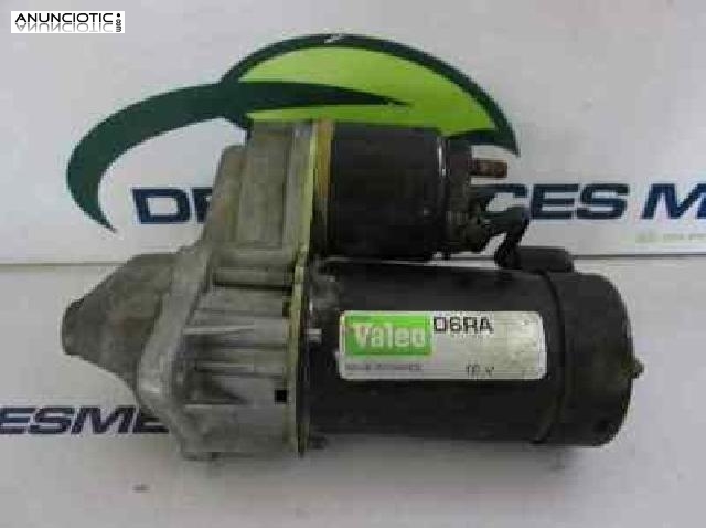 221066 motor opel tigra 1.4 16v