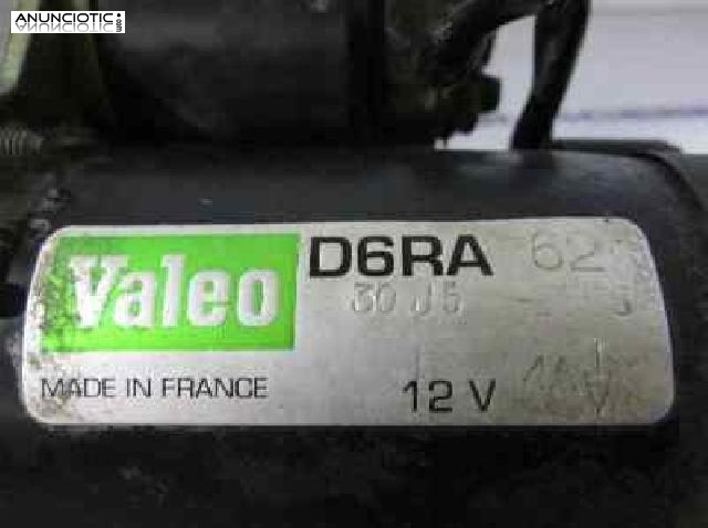 221066 motor opel tigra 1.4 16v