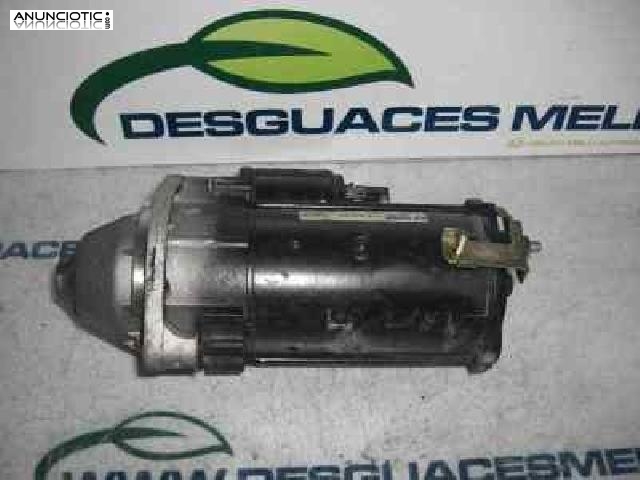 65610 motor audi a4 berlina 1.9 tdi