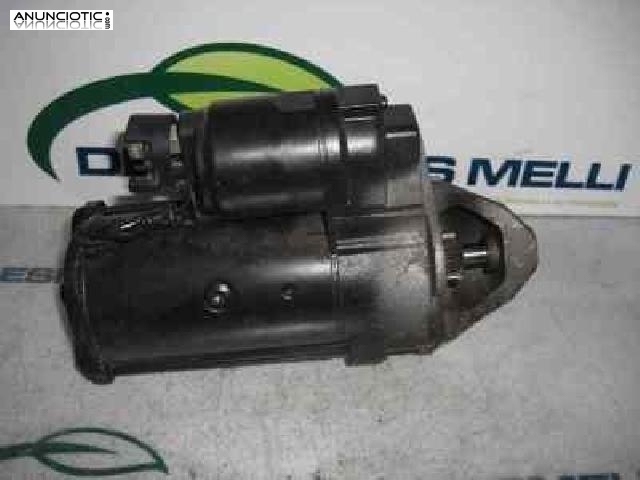 65610 motor audi a4 berlina 1.9 tdi