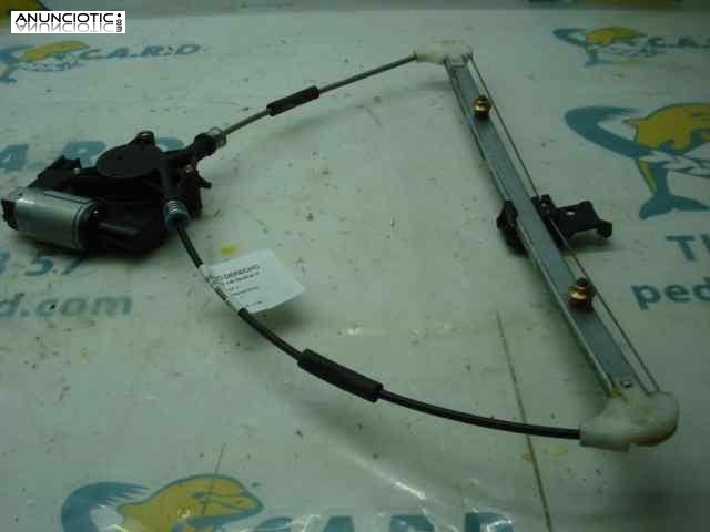 Elevalunas trasero derecho 2727720