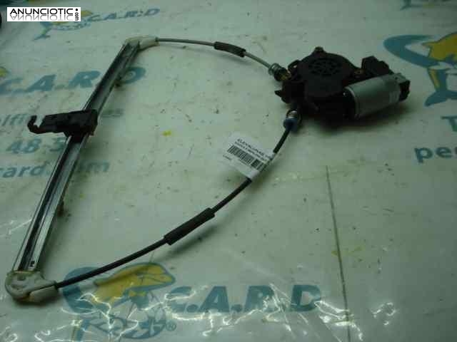 Elevalunas trasero derecho 2727720