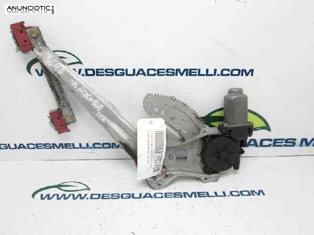 381907 elevalunas nissan almera 1.4 16v