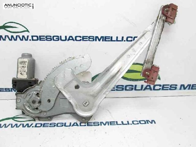 381907 elevalunas nissan almera 1.4 16v