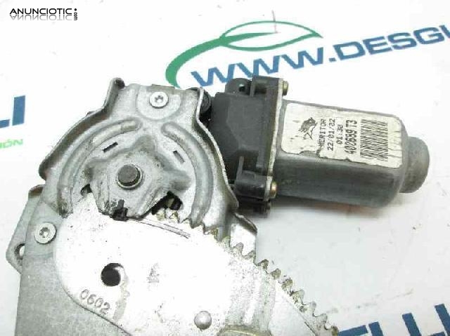 381907 elevalunas nissan almera 1.4 16v