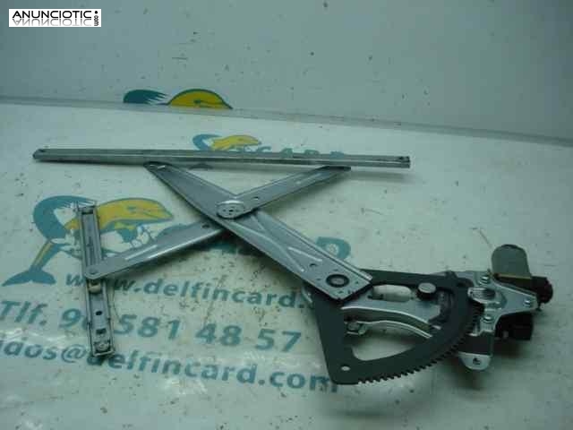 Elevalunas delantero derecho 2979808 