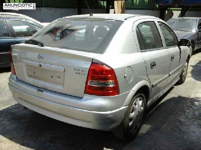 Elevalunas de opel astra - (234463) 