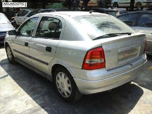 Elevalunas de opel astra - (234463) 