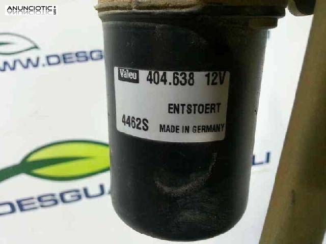 65719 motor peugeot 307 break / sw 2.0