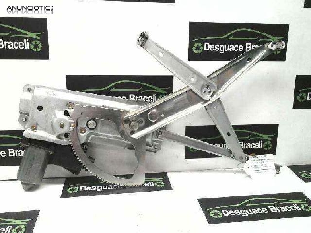 Elevalunas de opel vectra - (242109) 