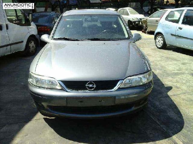 Elevalunas de opel vectra - (242109) 