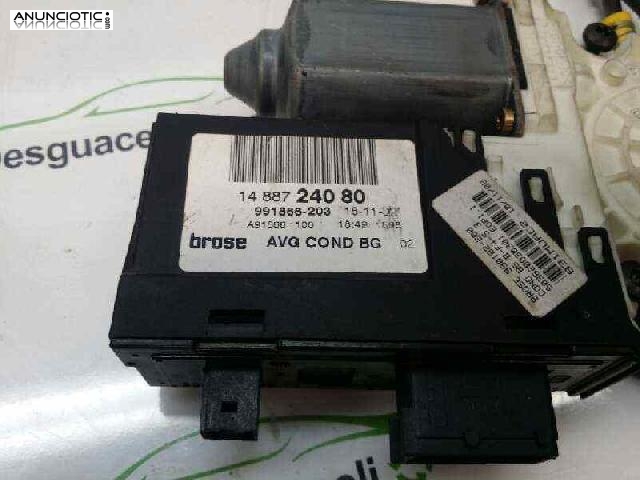 Elevalunas de fiat ulysse - (255811) 