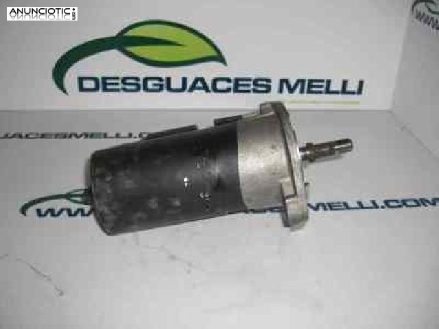 27599 motor seat ibiza 1.4