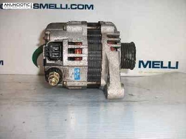 234645 alternador nissan micra 1.4 16v